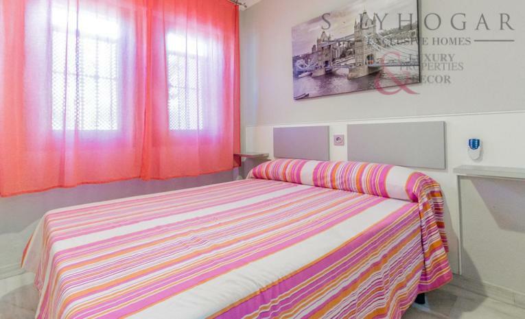 Pueblo Evita Benalmádena Eksteriør bilde